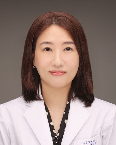 서정아 원장