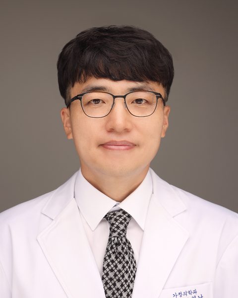 고경남 원장